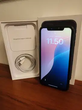 Iphone 11 Resmi Indo