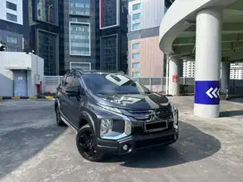 Mitshubishi Xpander Cross 1.5 AT Automatic