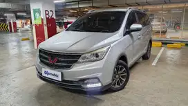 DP 5% Wuling Cortez 1.8 C Bensin-AT 2018 BYE