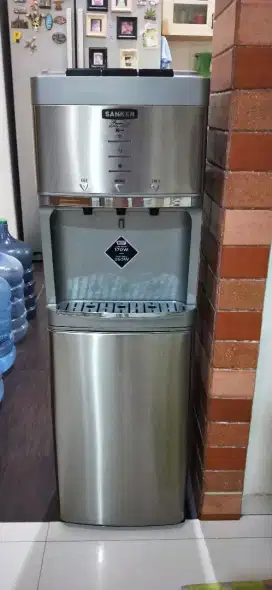 Dispenser Sanken low watt