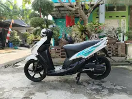Yamaha mio smile tahun 2011 bagus