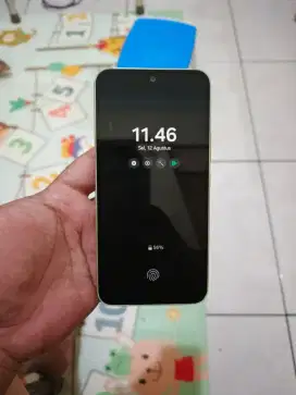 Samsung A54 5G NFC Ram 8+8/256