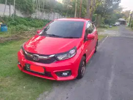 BRIO 2020 E MATIC ISTIMEWA