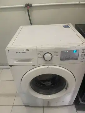 Mesin Cuci Samsung