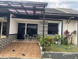 DIKONTRAKAN RUMAH