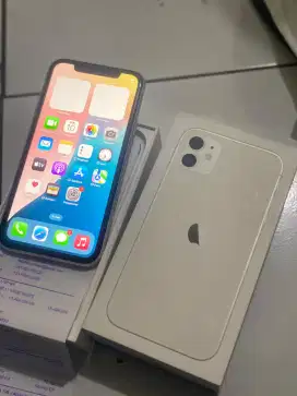 iPhone 11 iBox 64gb