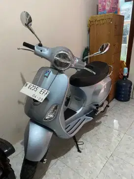 Vestic 2023 pmk 2024 km 1rb Aslii