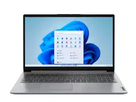 Lenovo Notebook core I3 8/512GB
