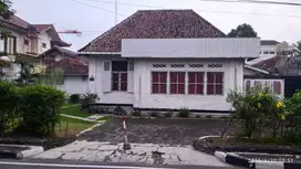 Rumah SHM Model Heritage