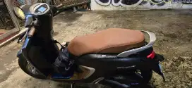 Honda stylo 160