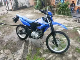 Di jual yamaha wr antik no minus