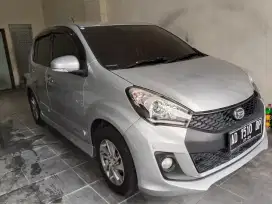 New Sirion RS m/t 2016