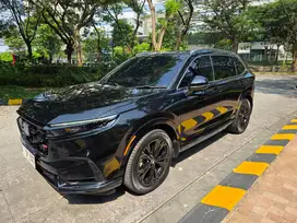 Honda CR-V 2024 Hybrid