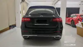 Mercedes-Benz GLC200 2018 Bensin