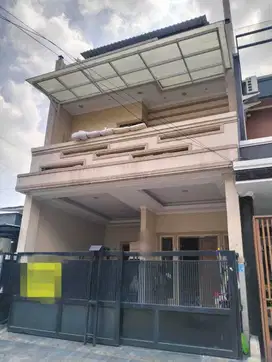 Dijual  Metro Permata 1, Karang Tengah - Tangerang