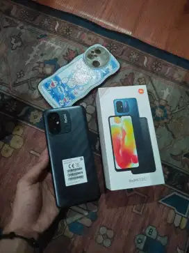 Redmi 12 C 4/128 Fullset