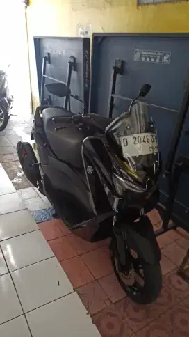 Nmax Neo s kyles 2024 mulus