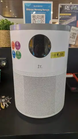 IT Smart Air Purifier S280 ||  Air Purifier