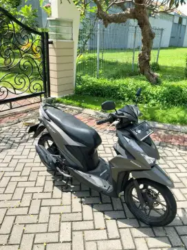 Beat Deluxe kondisi seperti baru