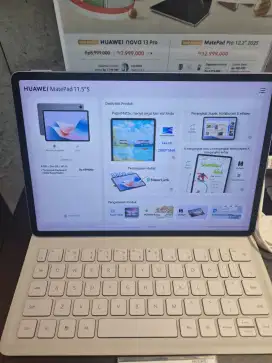 Huawei matepad 11.5