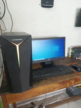 PAKET PC RAKITAN OFFICE