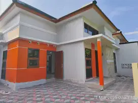 RUMAH MURAH DEKAT PEMDA BANTUL