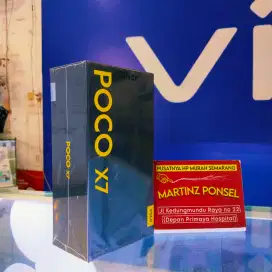 Poco X7 5G 8/256