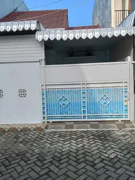 RUMAH SIAP HUNI MURAH KEPUHARJO DEKAT UMM