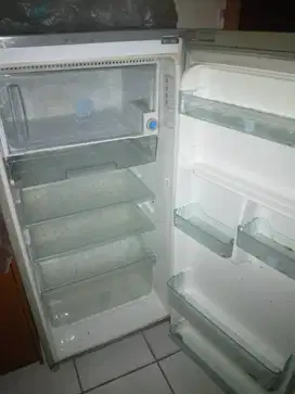 Kulkas Samsung 1 pintu normal dingin plus antar