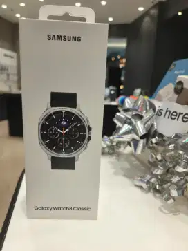 Galaxy Watch 8 clasick
