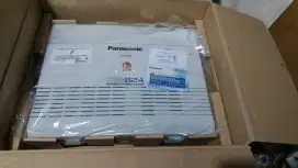 PABX panasonic kxtes 824