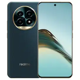 Realme 13 Pro 5G 12/256 New Segel Box Garansi Resmi Promo Bandung