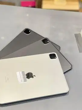 Second ipad pro m1 wifi only 128gb