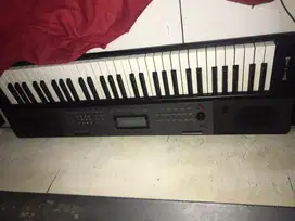 dijual keyboard angelet xts-690