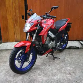 VIXION 2016 MESIN HALUS SURAT LENGKAP PAJAK ON KENDALA