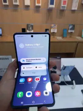 SAMSUNG GALAXY Z FLIP7 12GB/512GB