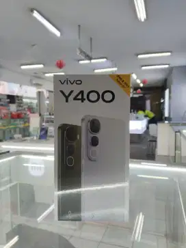 READY VIVO Y400 8/256