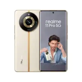 Realme 11 Pro+ 5G 12/512 New Segel Box Garansi Resmi Promo Bandung