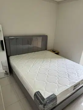 Apartemen Gold Coast PIK 1BR Size 29m2 Tower Honolulu View Mangrove