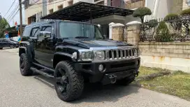 HUMMER H3 2011 GOOD CONDITION