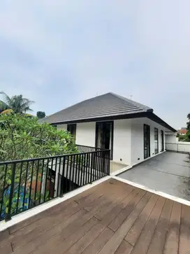 rumah strategis - Bangka