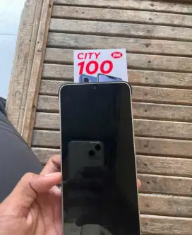 ITEL CITY 100 SILVER 8/128