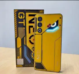 NUBIA NEO 3 5G & GT 5G HP GAMING 2 JUTAAN SAJA,BISA CASH OR KREDIT