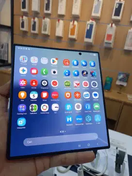 SAMSUNG GALAXY Z FOLD7 12GB/256GB