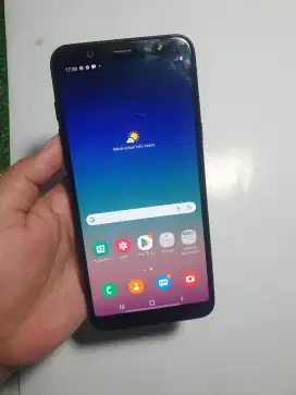 Samsung a6+ ram 4 32