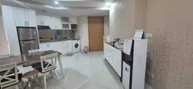 Dijual The Mansion Jasmine Capilano 2 Bedroom Full Furnished View Golf