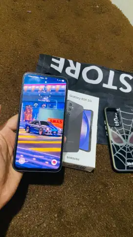 Samsung A54 8/256