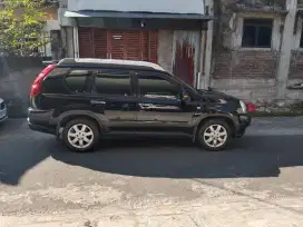 Nissan Xtrail XT 2008