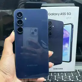 Samsung A55 5g 12/256GB Second Ori