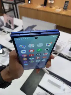 SAMSUNG GALAXY Z FOLD7 12GB/512GB